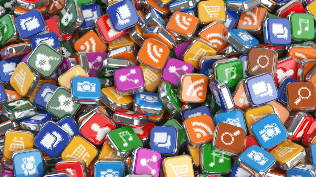 Mobile Learning Apps