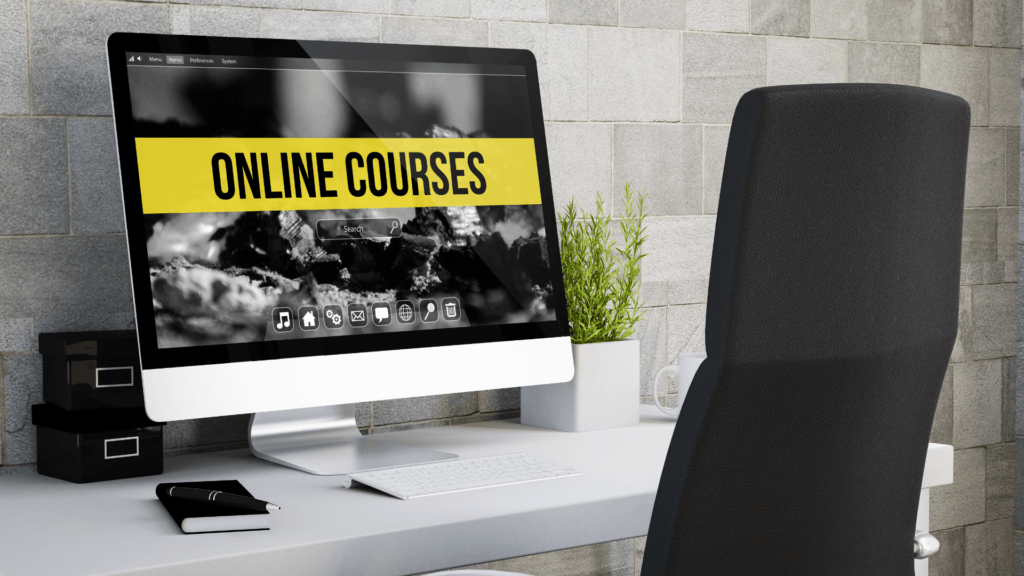 Benefits of Accredited Courses