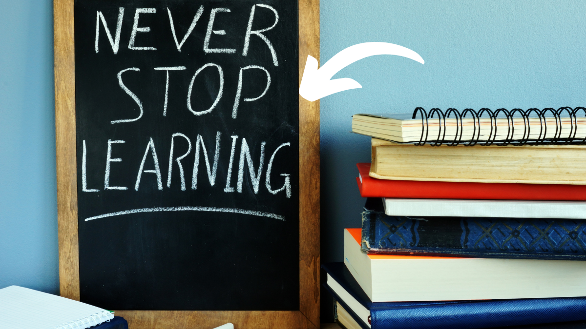 online learning choices